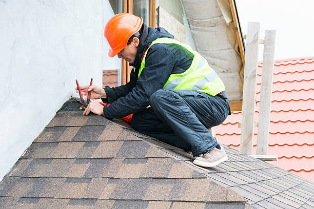 Best Commercial Roofing Services  in Pinch, WV